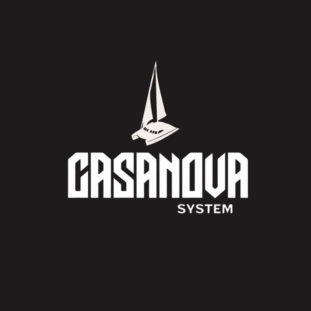 company logo