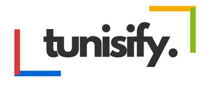 company logo