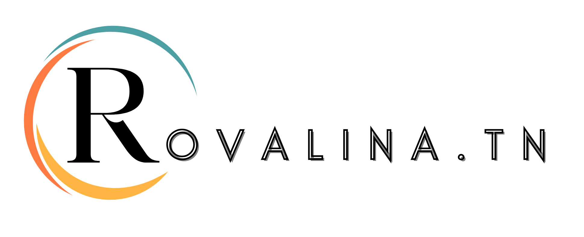 company logo