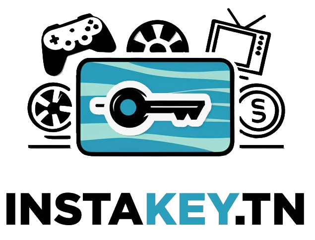 company logo