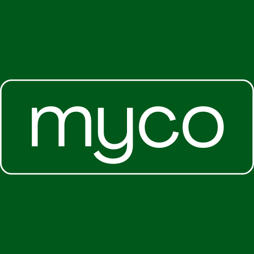 company logo