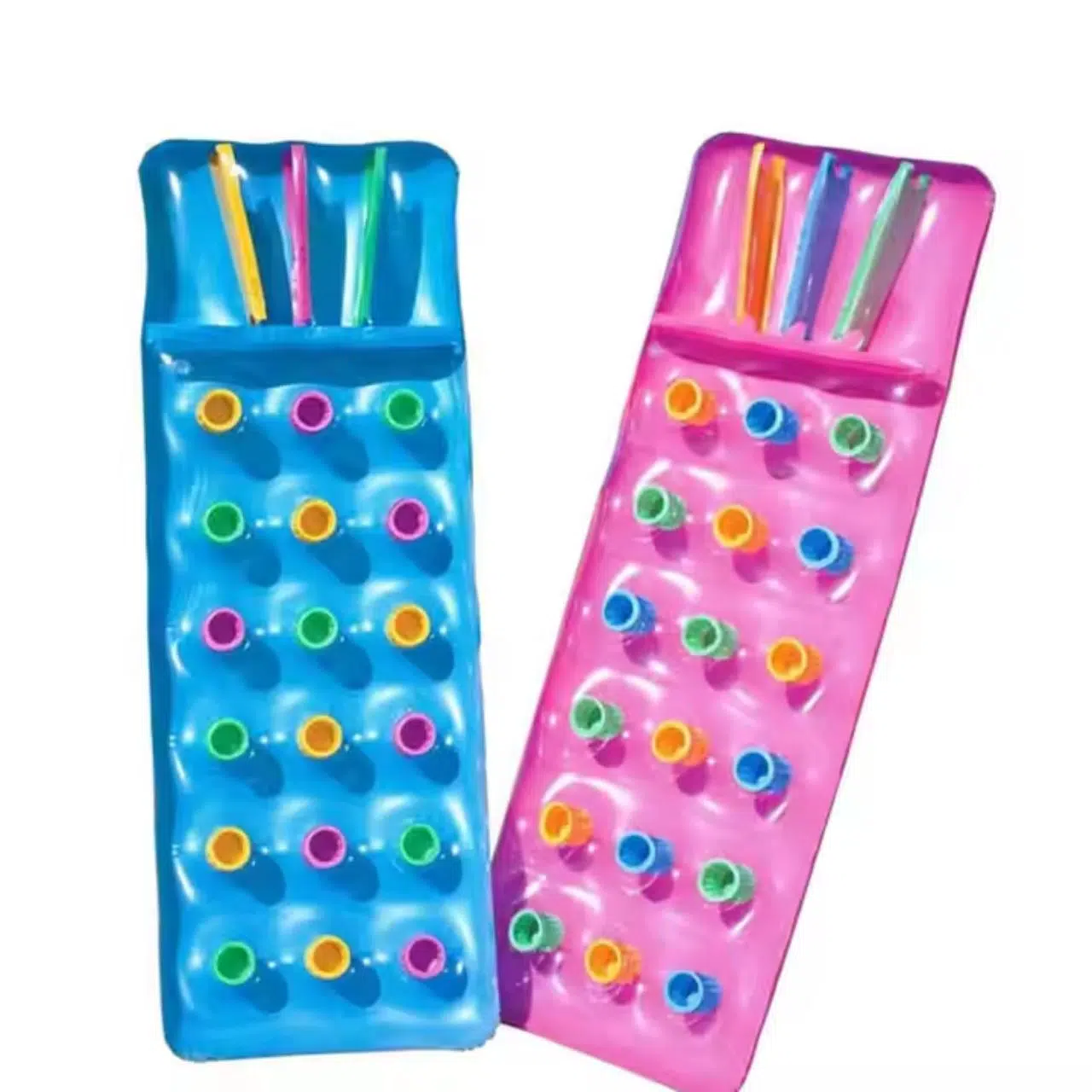 Tapis Flottant pour la Natation حصيرة عائمة أساسية