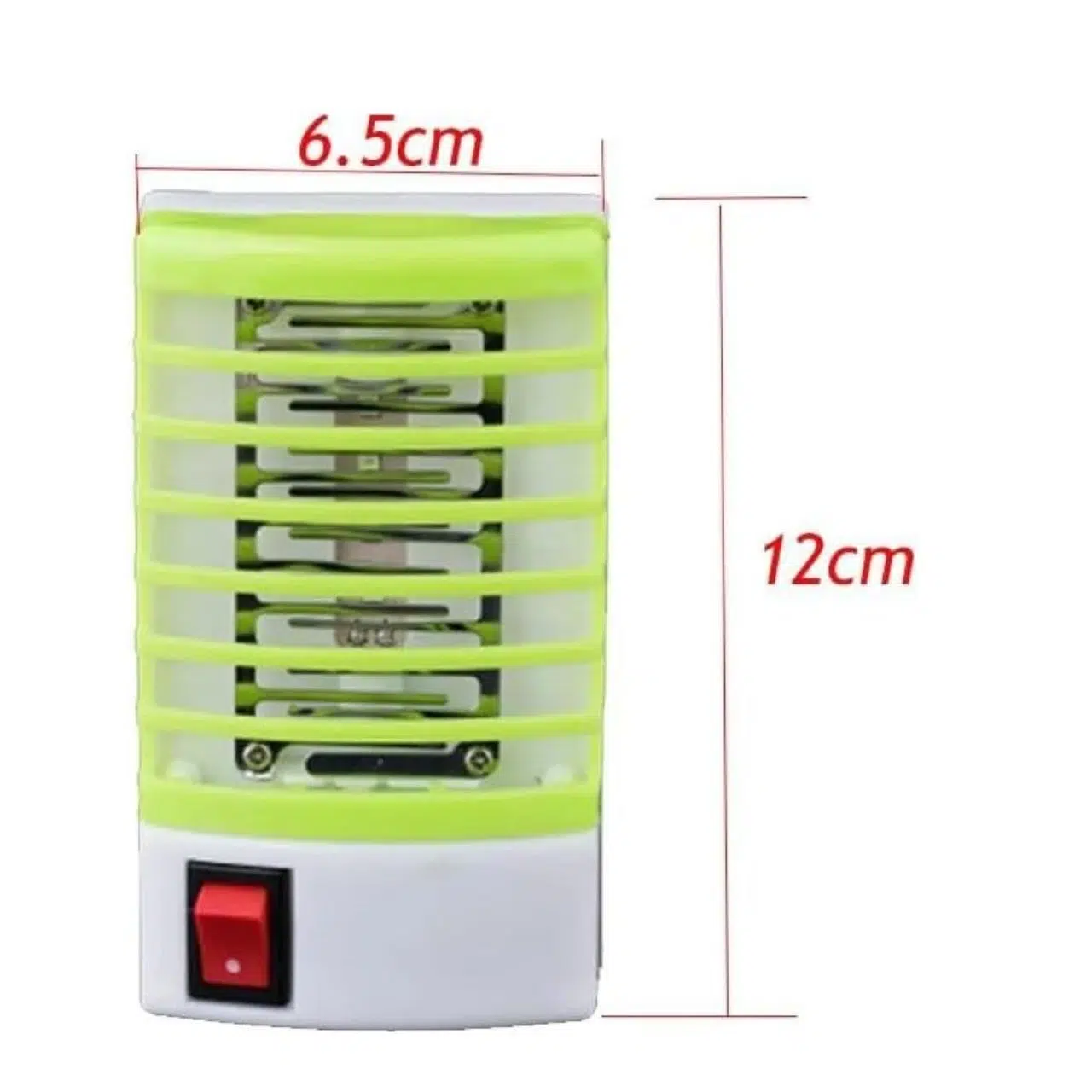 Lampe Anti Moustiques Électrique 220V