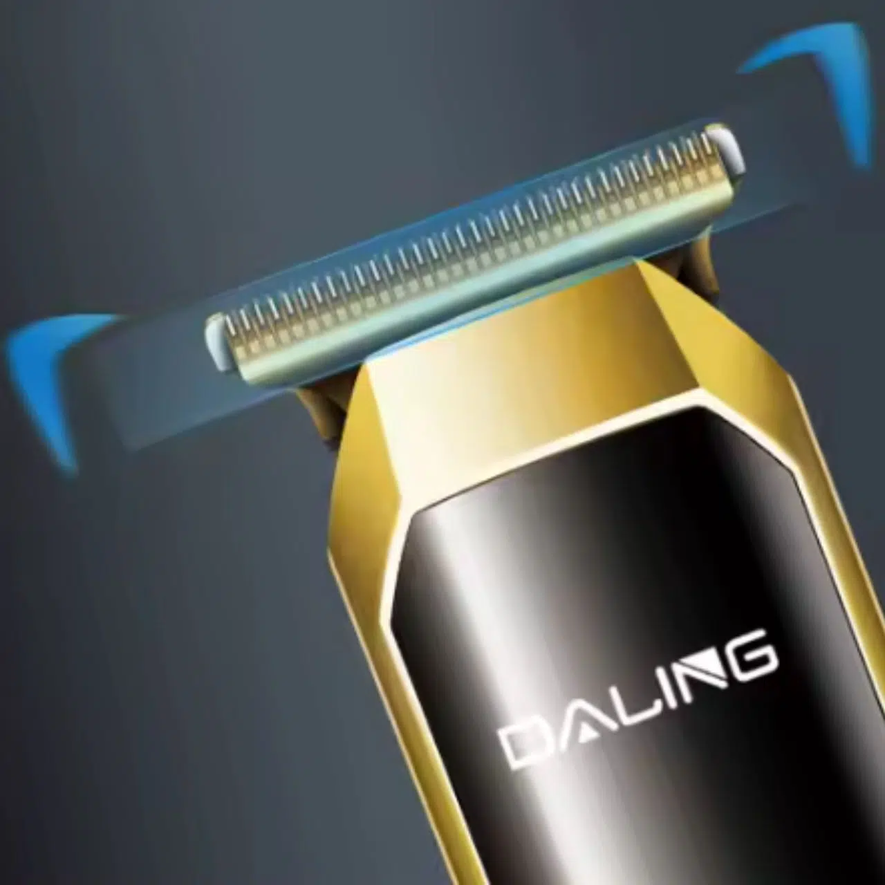 Tondeuse à Cheveux Rechargeable DALING Pro