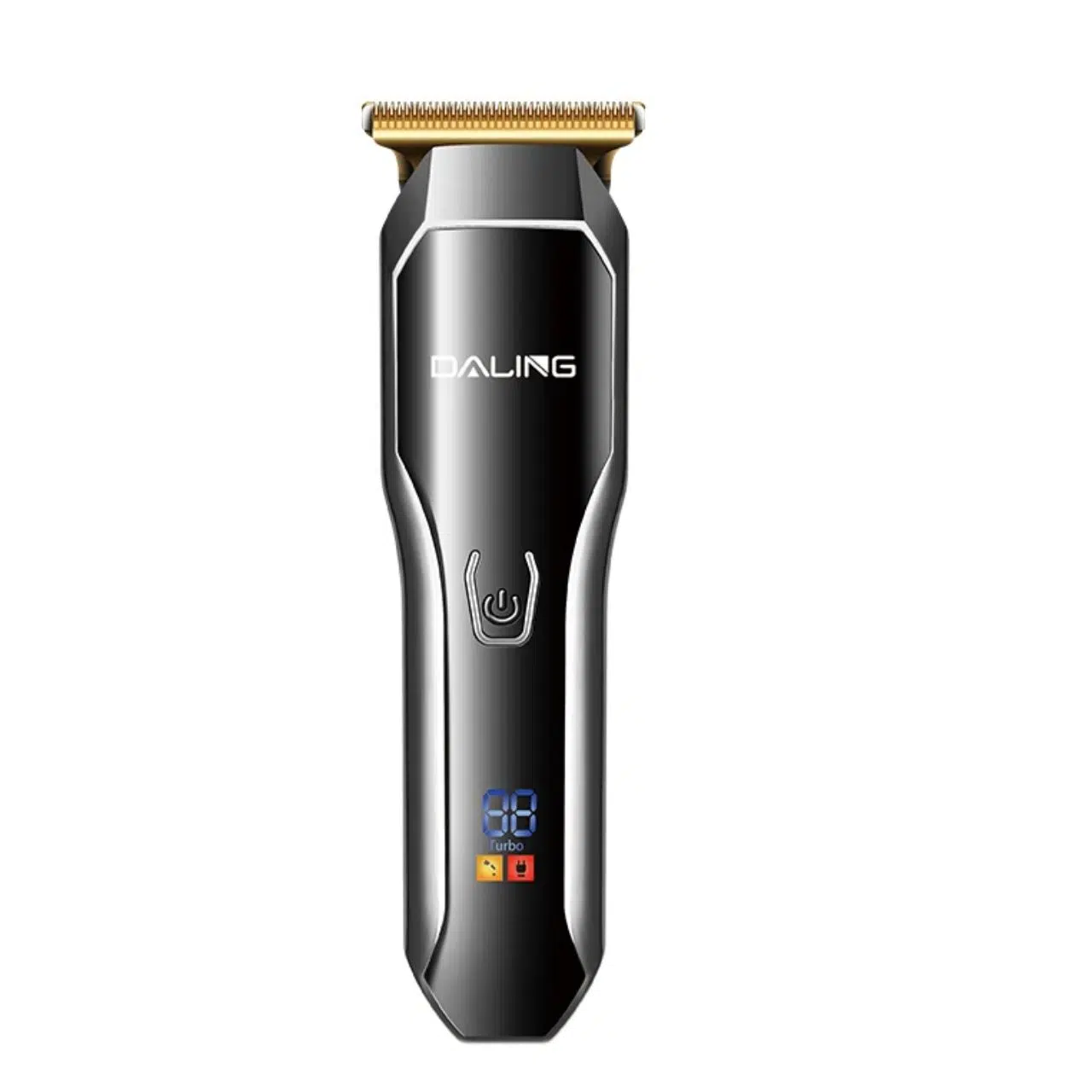 Tondeuse à Cheveux Rechargeable DALING Pro