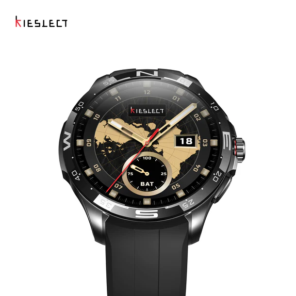 Kieslect Watch Actor