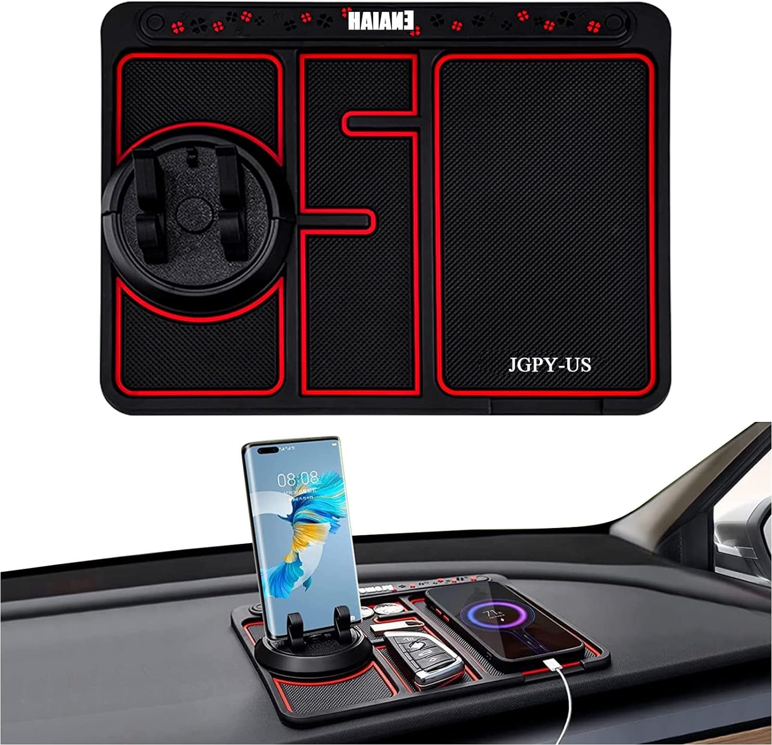 Tapis auto