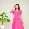 ROBE SABRINA