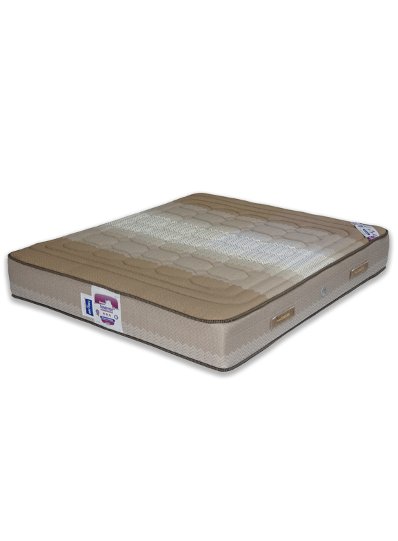 Matelas Ortho-Medical 15 Étoiles Tendresse Plus Pillowtop - Confort Orthopédique