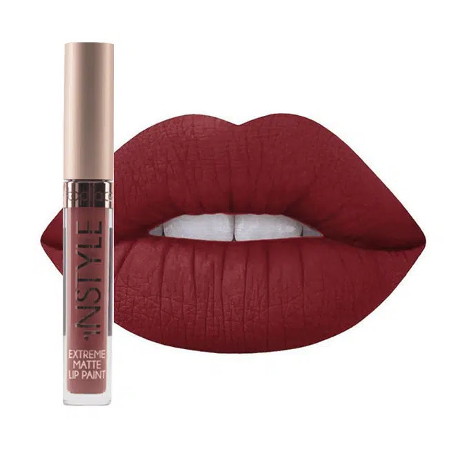 Topface - Instyle Extreme Matte Lip Paint 012