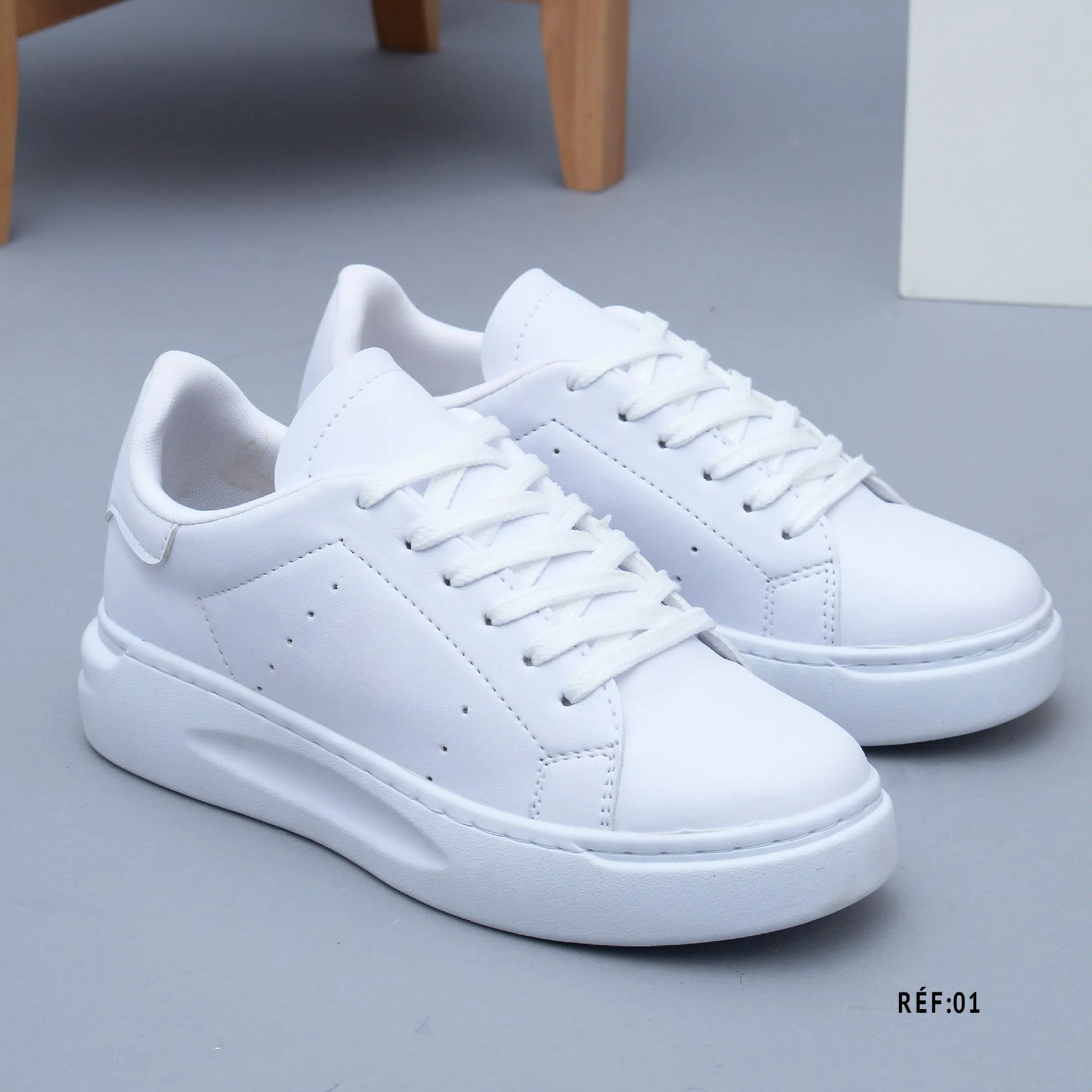 ESPADRILLES