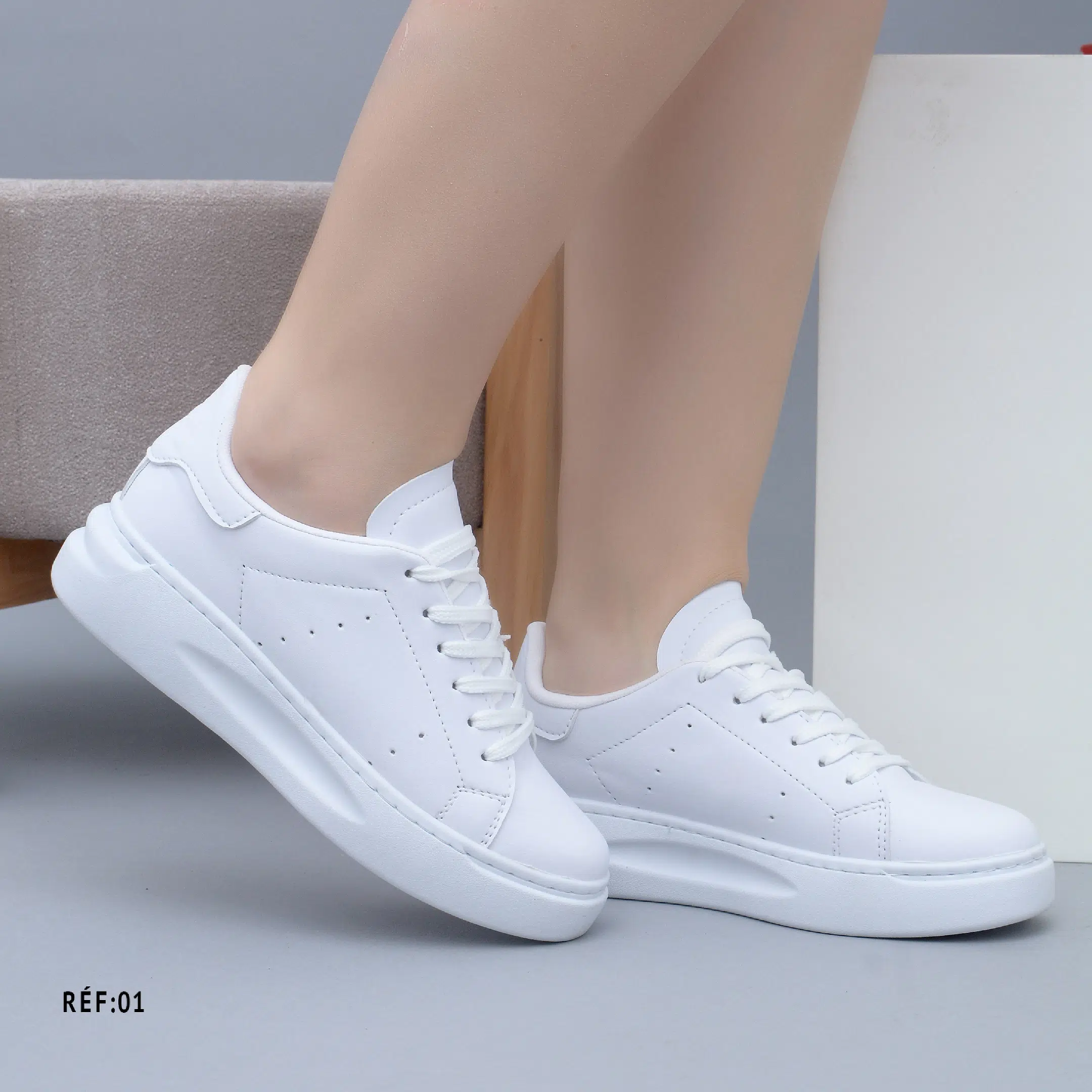 ESPADRILLES