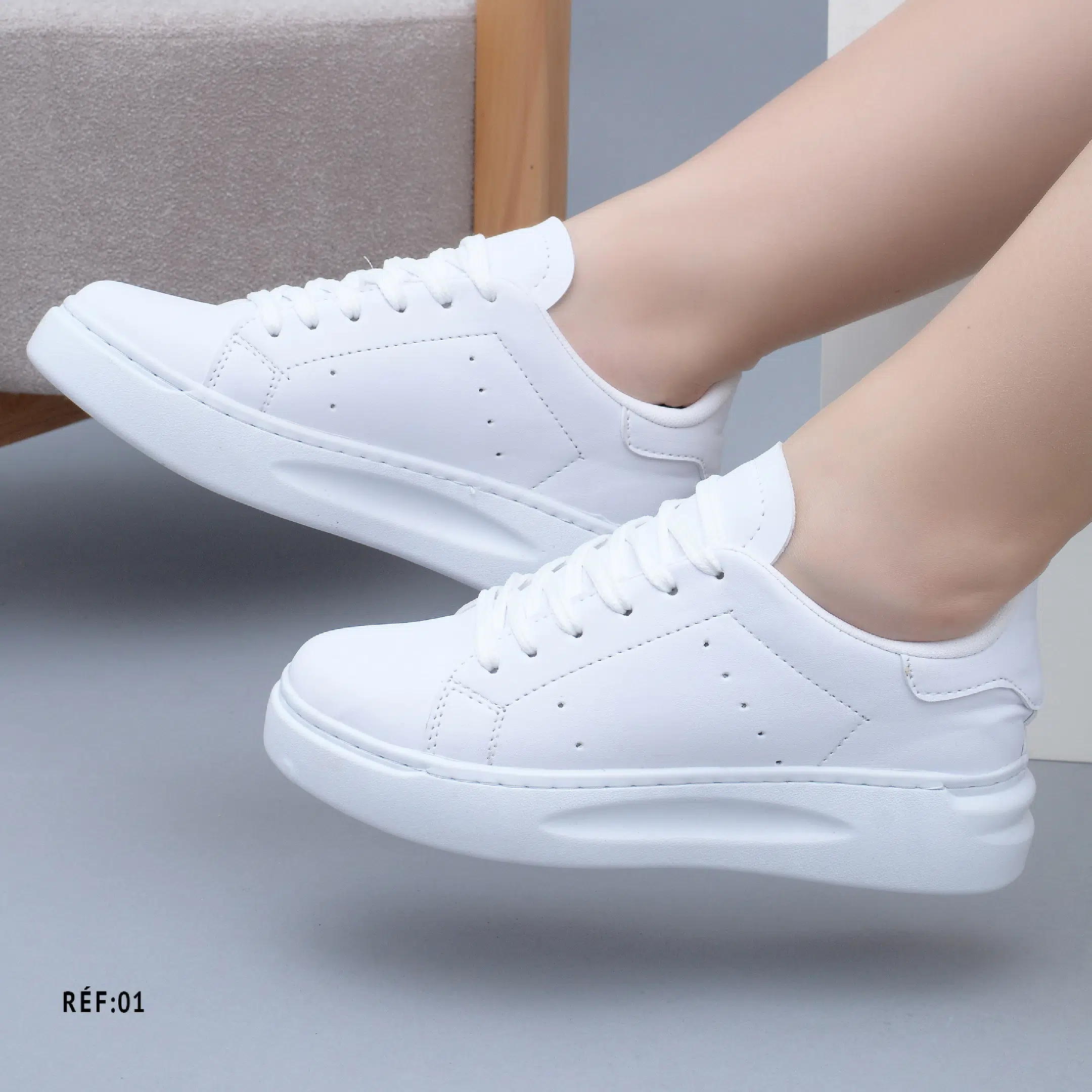 ESPADRILLES
