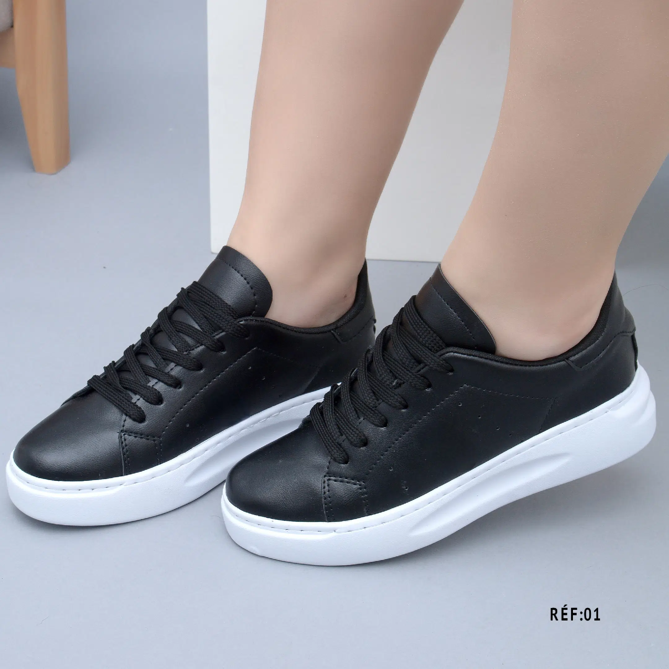ESPADRILLES