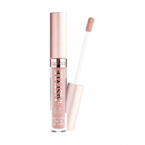 Topface - Instyle Extreme Matte Lip Paint 030