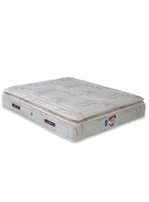 Matelas Ortho-Medical 13 Étoiles Relax Plus - Confort Orthopédique