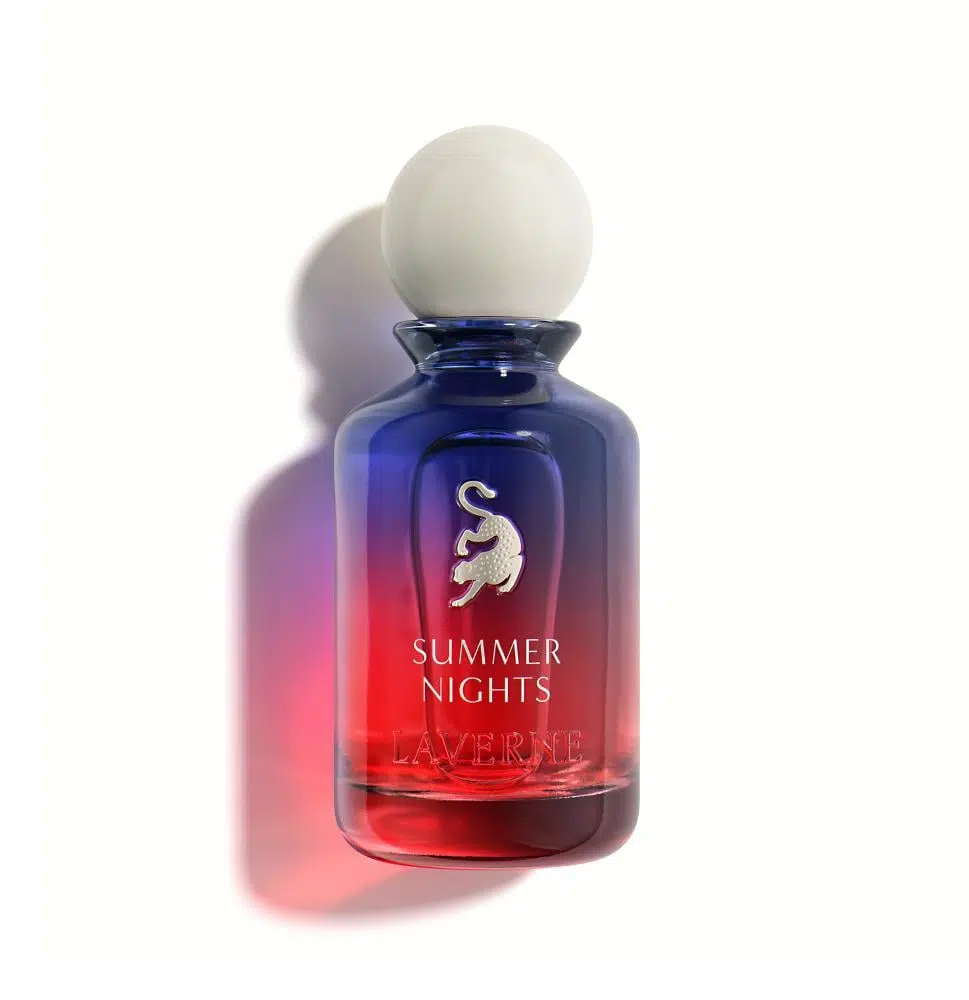 summer nights laverne pour homme 100ML EDP