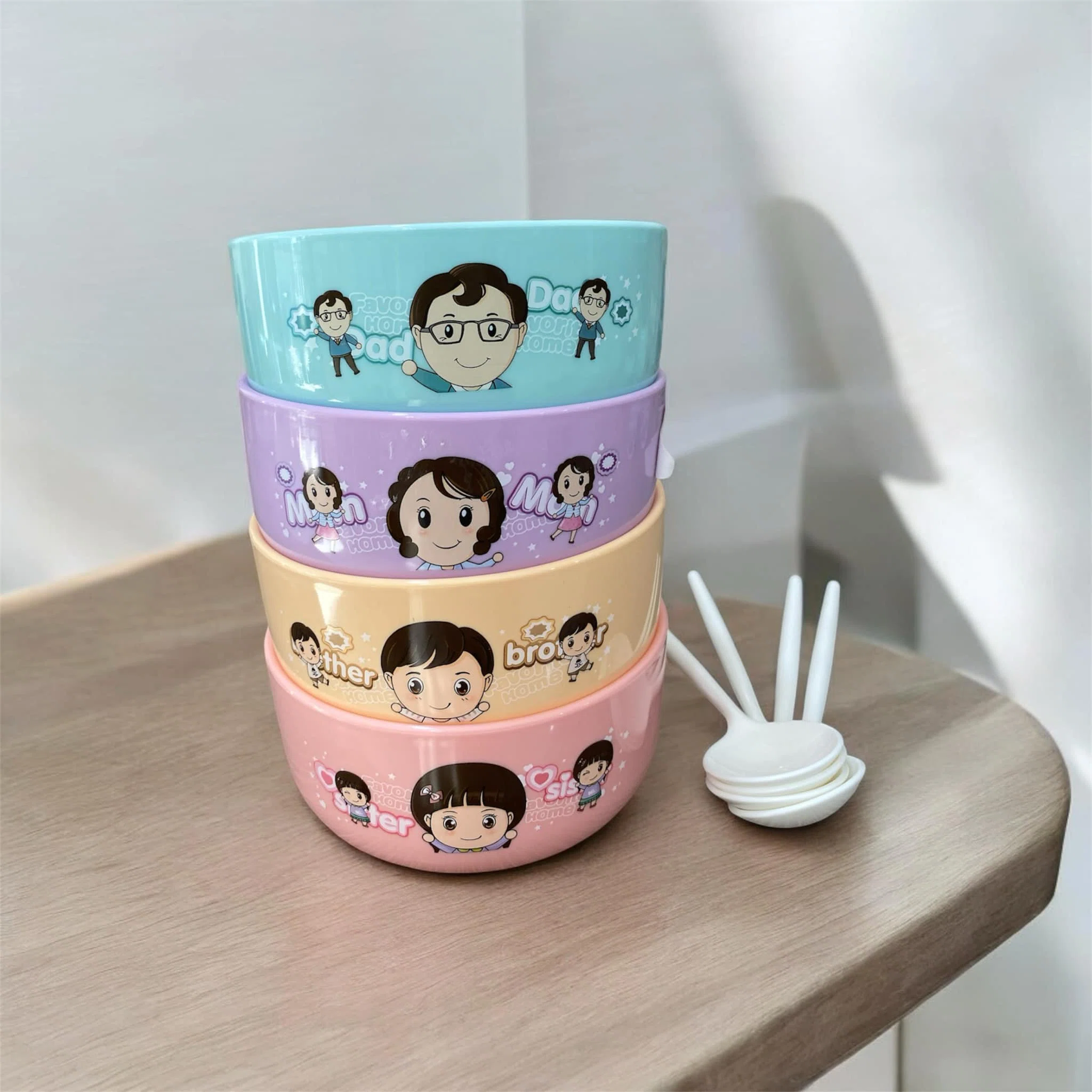 Lunsh box Set HZ771/16