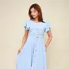 ROBE SABRINA