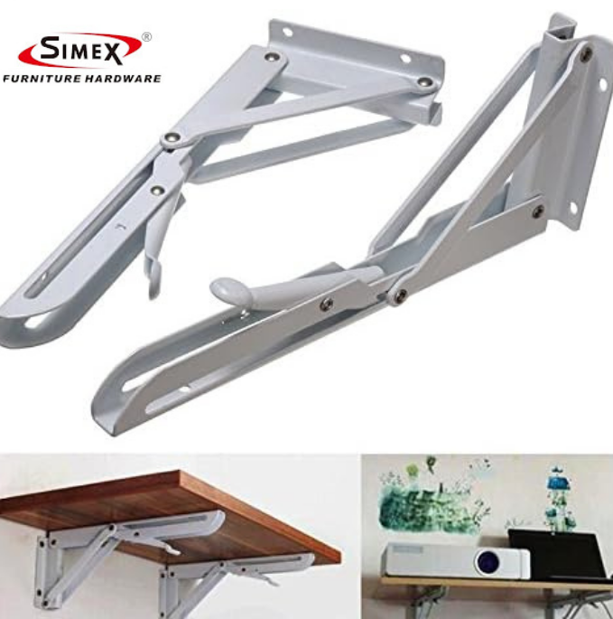 Console Étagère Promax (Support)-Paire