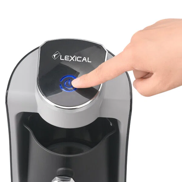 Zazoua électrique Lexical  LCP-0520 - 400 watts