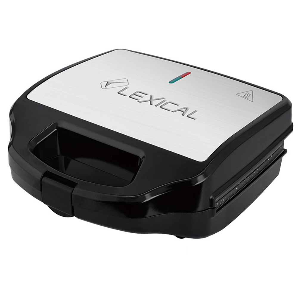 Appareil Panini 3en1 Lexical LSM-2515