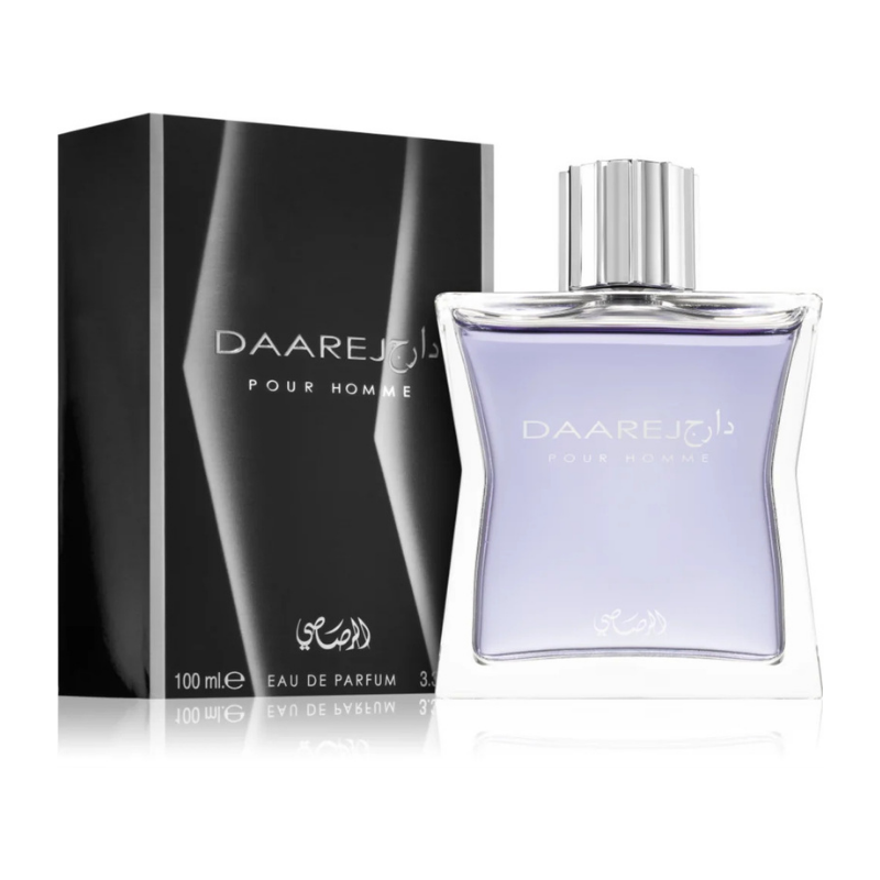 DAAREJ HOMME 100ml EDP