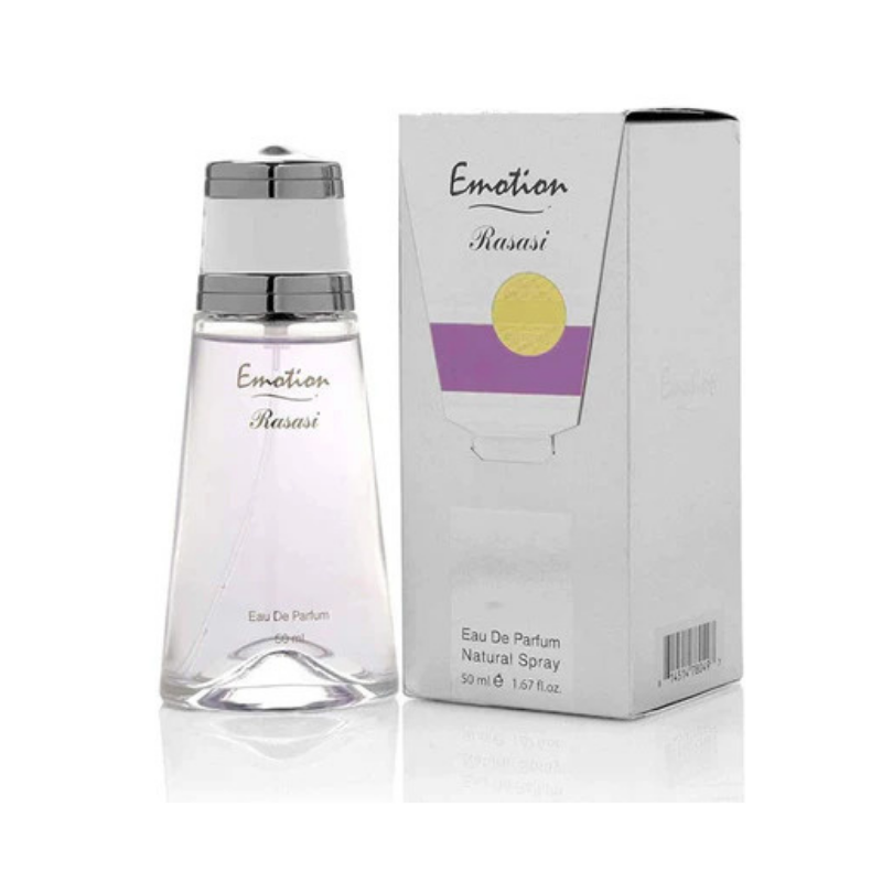 EMOTION POUR FEMME 50ml EDP