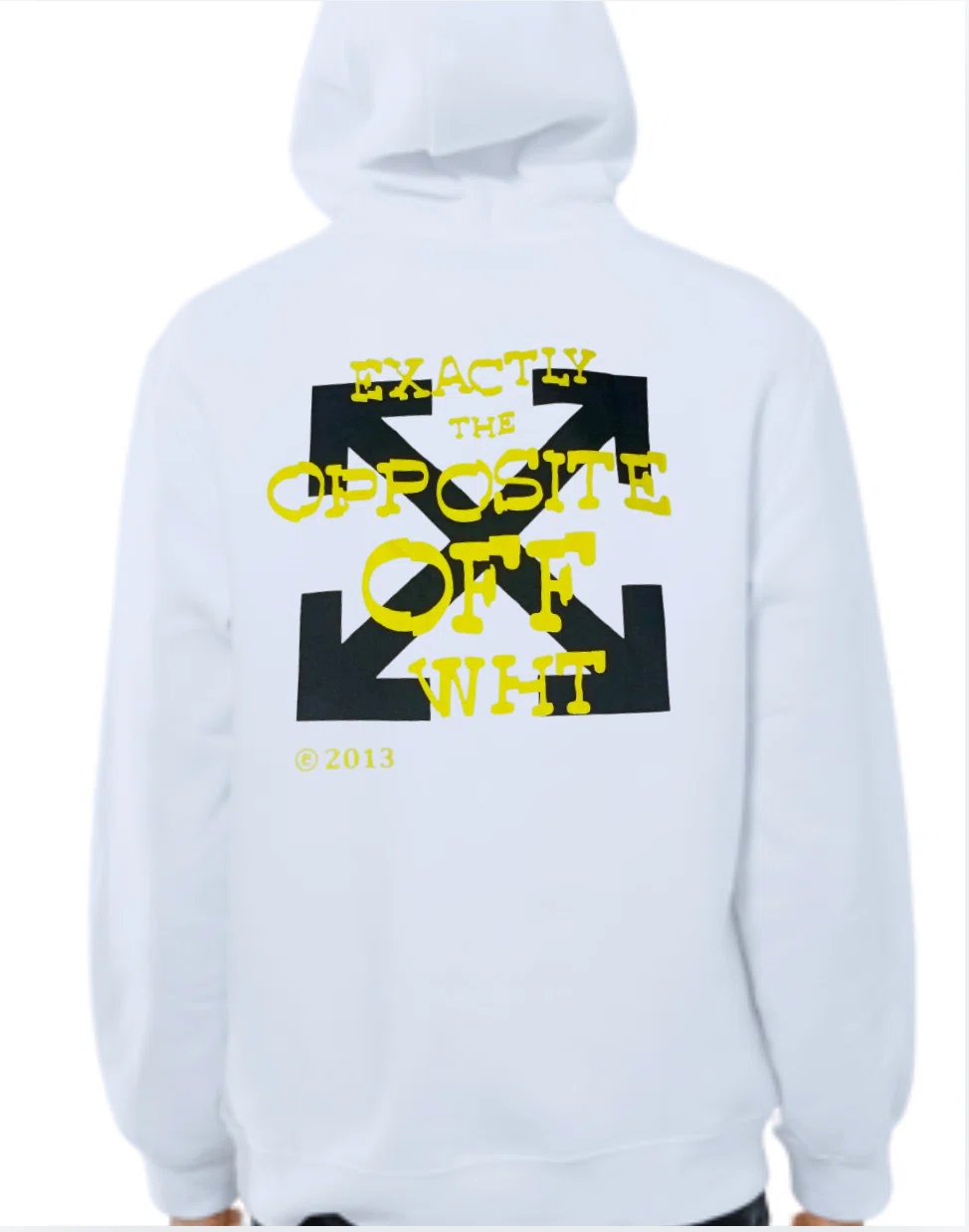 Urban Style Hoodie