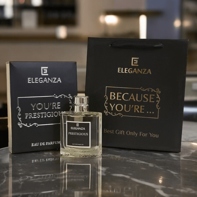 Parfum ELEGANZA - YOU'RE PRESTIGIOUS