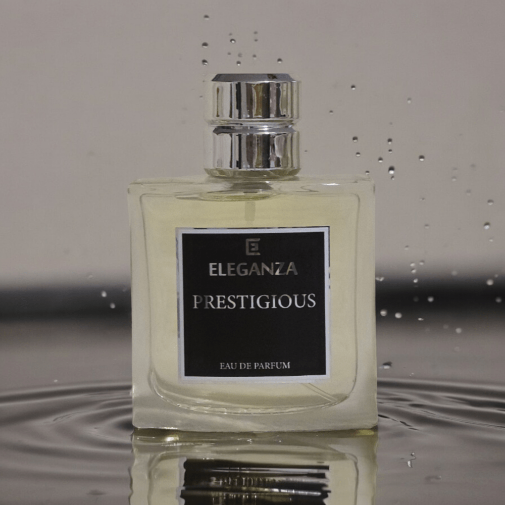 Parfum ELEGANZA - YOU'RE PRESTIGIOUS