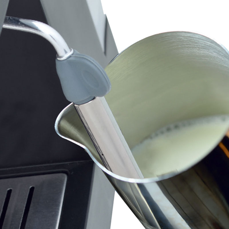 Cafetière expresso Lexical LEM-0602 - 850 watts - 15 bars