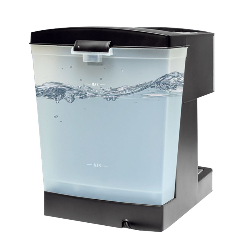 Cafetière expresso Lexical LEM-0602 - 850 watts - 15 bars