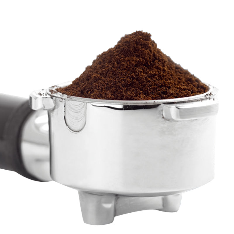 Cafetière expresso Lexical LEM-0602 - 850 watts - 15 bars
