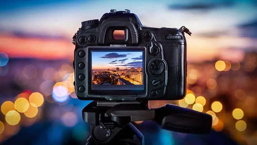 Photographe