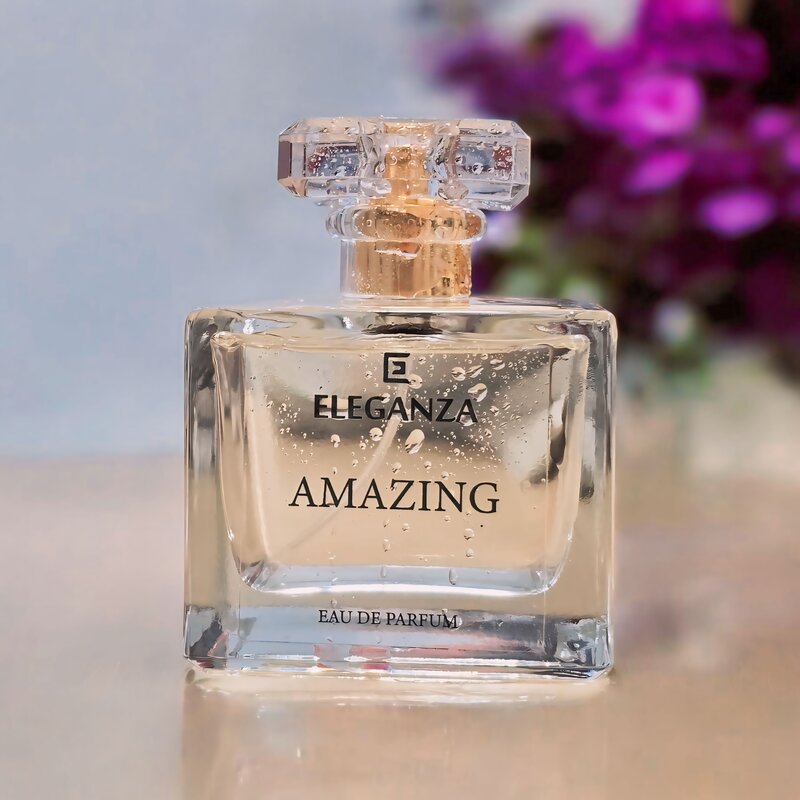 Parfum ELEGANZA - YOU'RE AMAZING