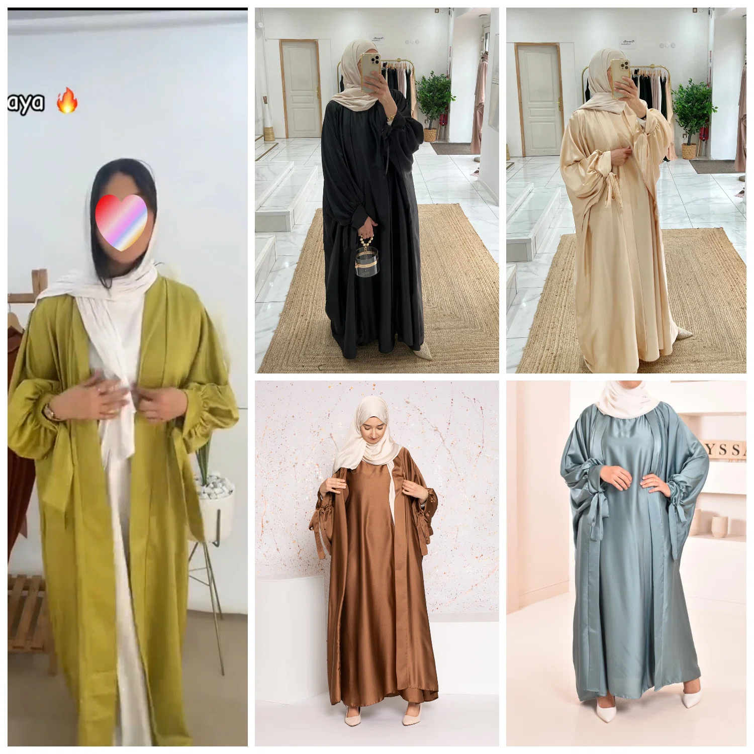 Abaya