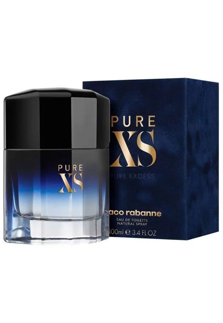 PURE XS BY RABANNE