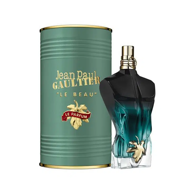 LE BEAU By JEAN PAUL GAULTIER