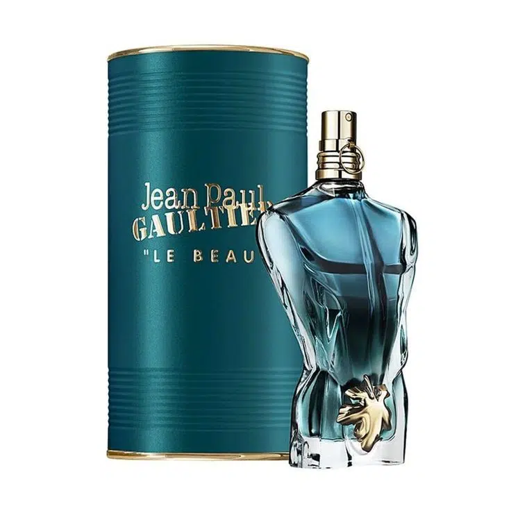 LE BEAU By JEAN PAUL GAULTIER