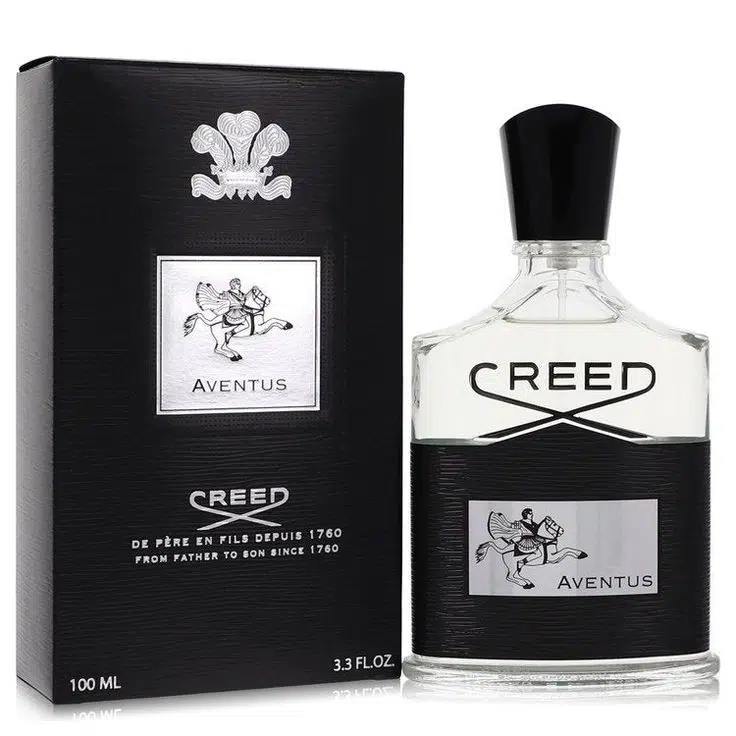 CREED ADVENTUS