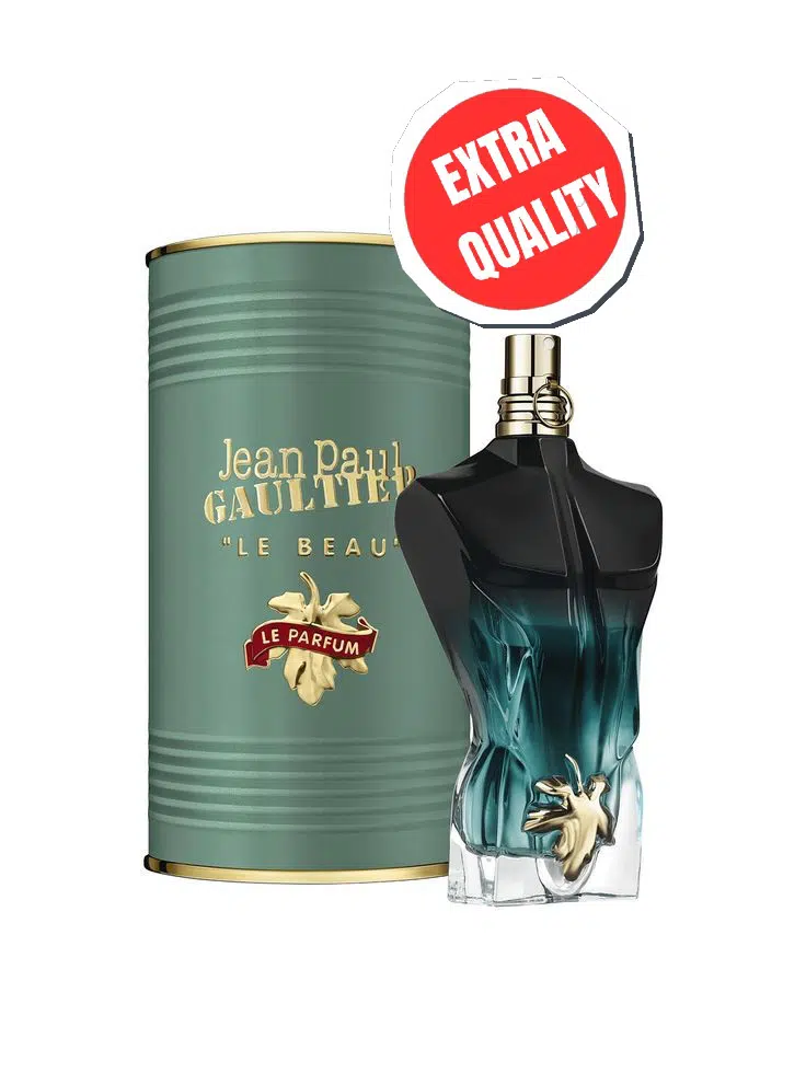 LE BEAU LE PARFUM By JEAN PAUL GAULTIER