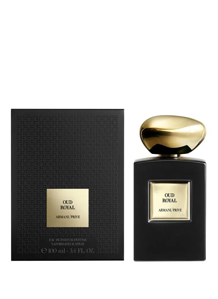 ARMANI PRIVÉ OUD ROYAL DE GIORGIO ARMANI