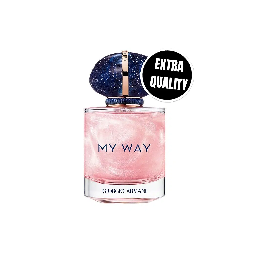 MY WAY De GIORGIO ARMANI