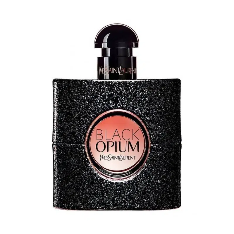 BLACK OPIUM De YVES SAINT LAURENT