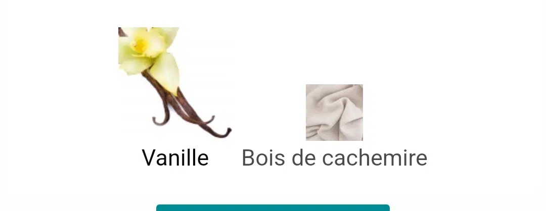 BARE VANILLA De VICTORIAS SECRET