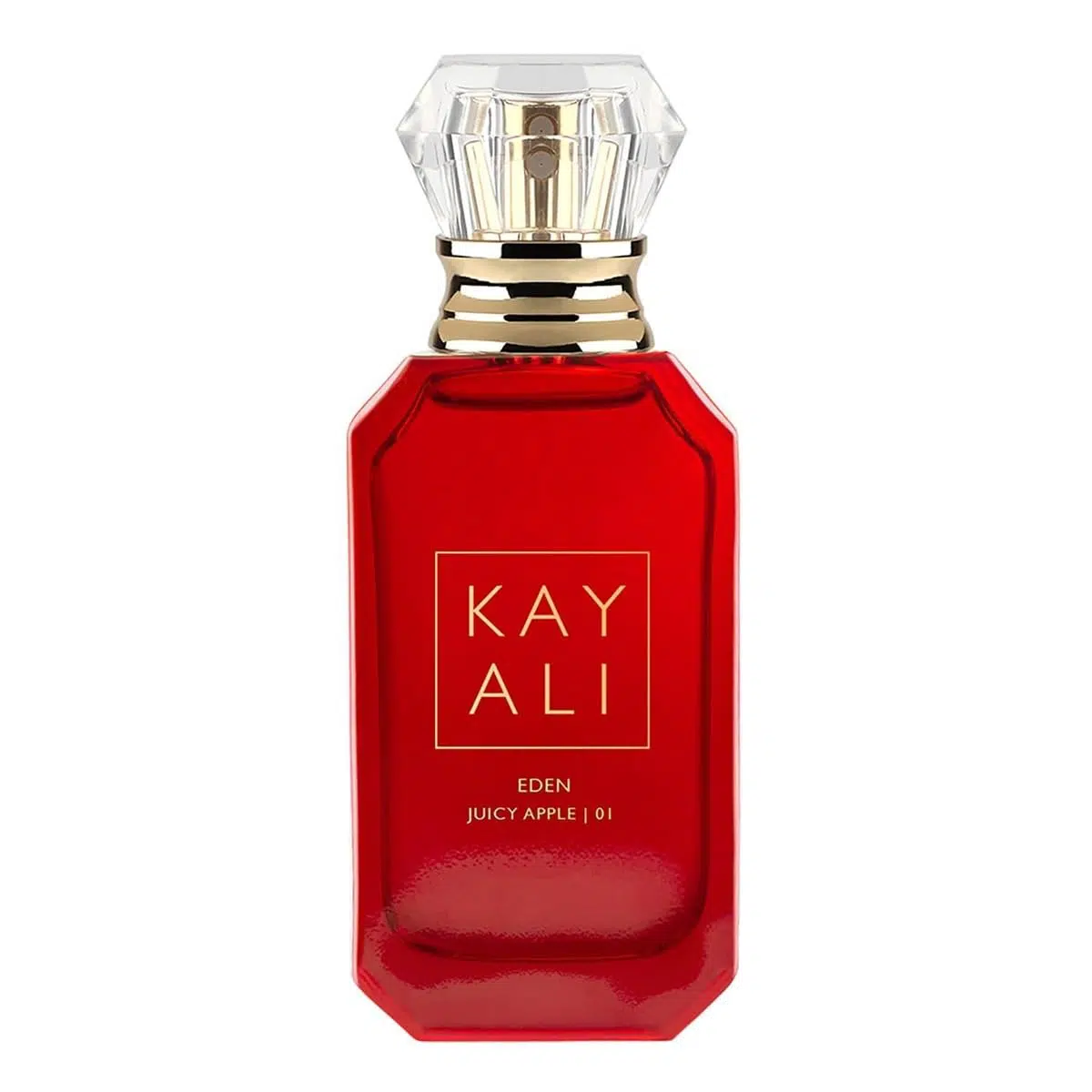 EDEN JUICY APPLE 01 De KAYALI
