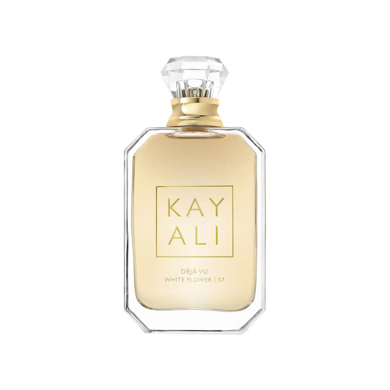 DÉJÀ VU WHITE FLOWER 57 De KAYALI FRAGRANCES