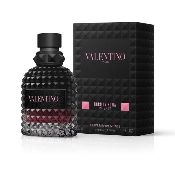 Valentino Uomo Born In Roma Intense
