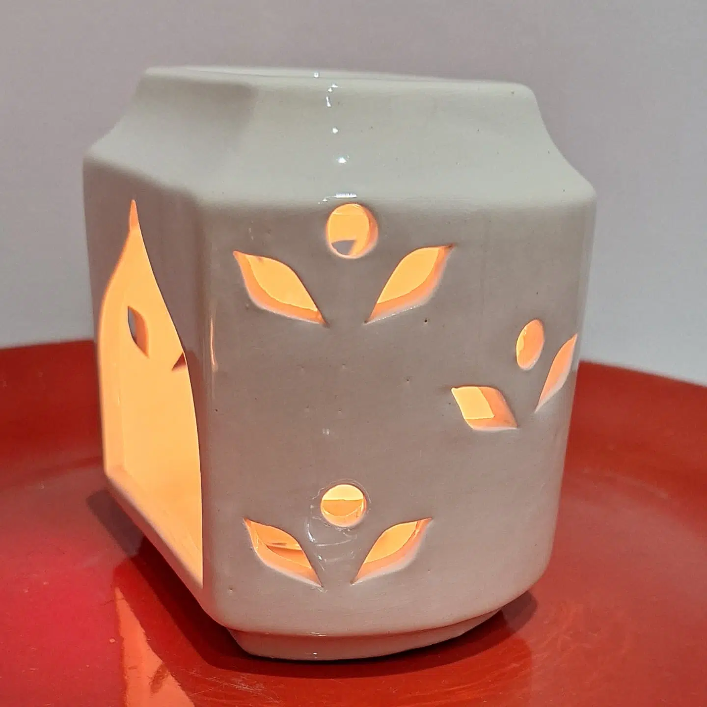 Brule Parfum arabesque avec huile